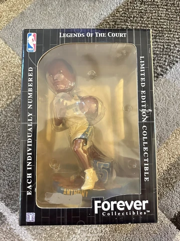 Denver Nuggets Bobbleheads thumbnail