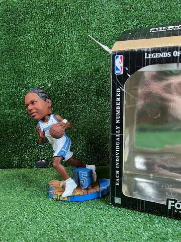 Denver Nuggets Bobbleheads thumbnail