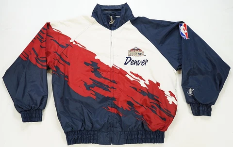 Denver Nuggets Jackets thumbnail