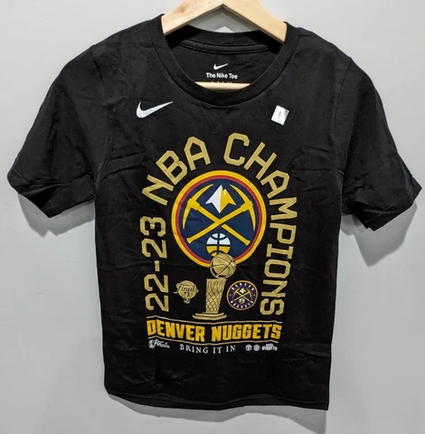 Denver Nuggets Shirts thumbnail