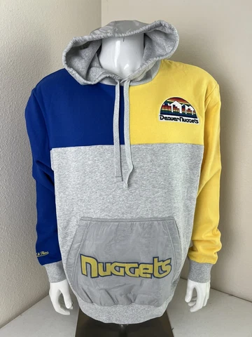 Denver Nuggets Sweatshirts thumbnail