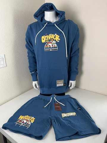 Denver Nuggets Sweatshirts thumbnail