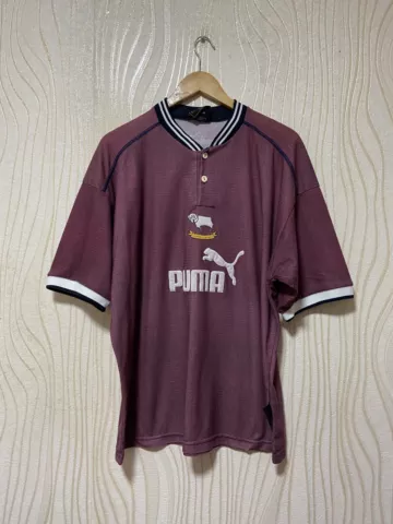 Derby County Shirts thumbnail