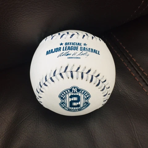 Derek Jeter Balls thumbnail