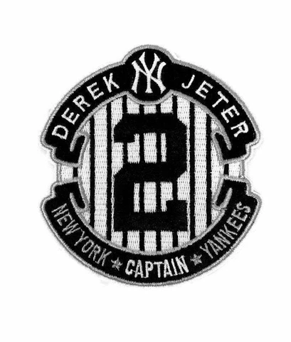 Derek Jeter Jerseys thumbnail