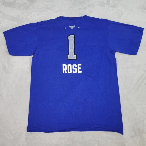 Derrick Rose Shirts thumbnail
