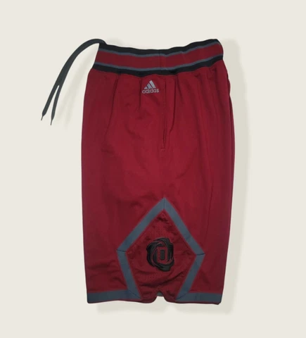Derrick Rose Shorts thumbnail