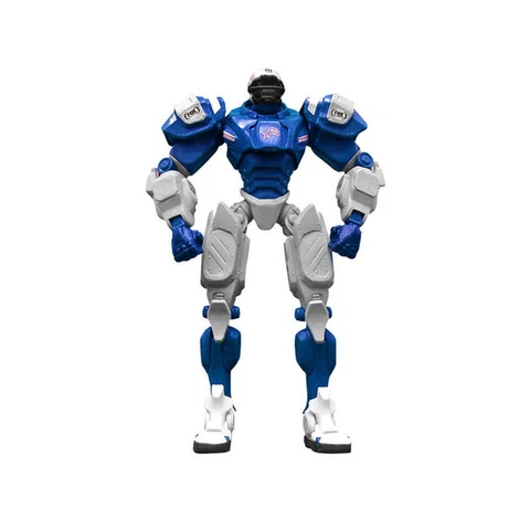Detroit Lions Action Figures