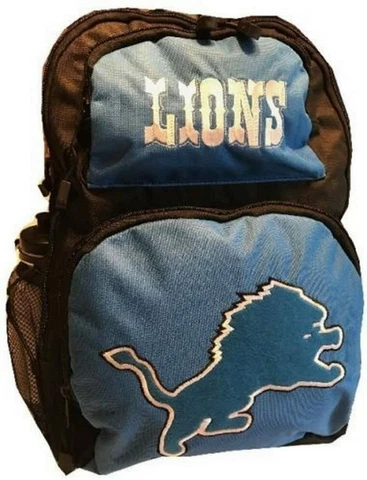 Detroit Lions Bags