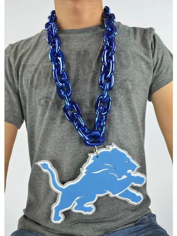 Detroit Lions Magnets