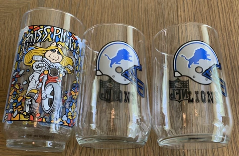 Detroit Lions Mugs thumbnail