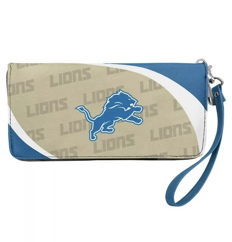 Detroit Lions Purses
