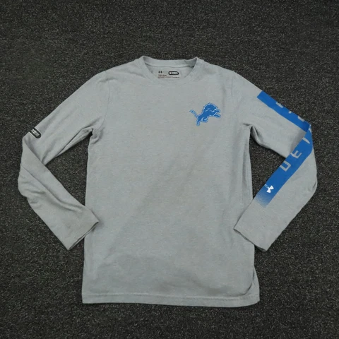 Detroit Lions Shirts