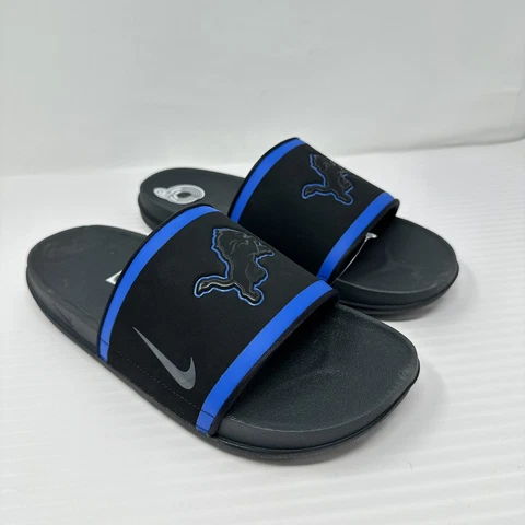 Detroit Lions Shoes