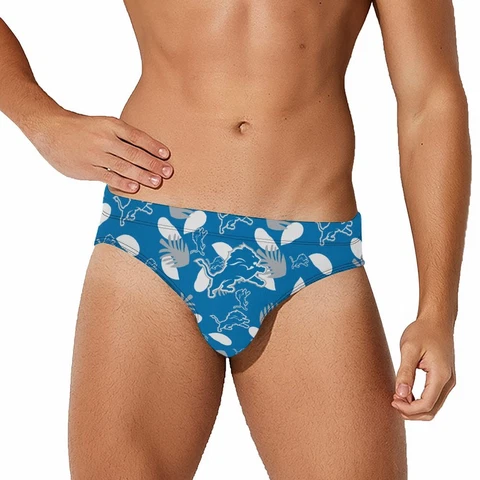 Detroit Lions Shorts thumbnail
