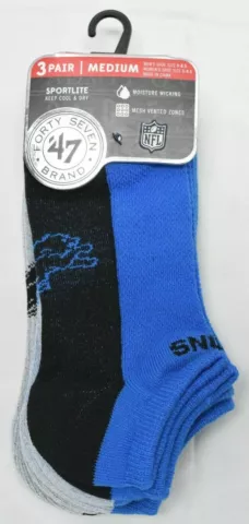 Detroit Lions Socks