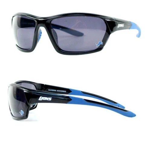 Detroit Lions Sunglasses