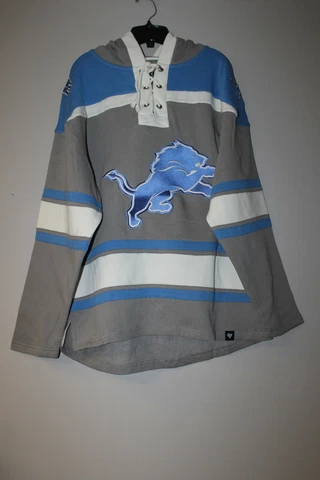 Detroit Lions Sweaters