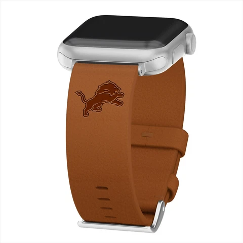 Detroit Lions Watches
