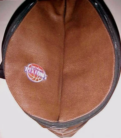 Detroit Pistons Bags thumbnail