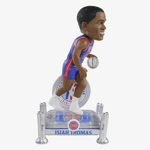 Detroit Pistons Bobbleheads thumbnail
