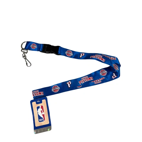 Detroit Pistons Keychains thumbnail