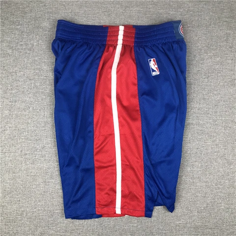 Detroit Pistons Shorts thumbnail