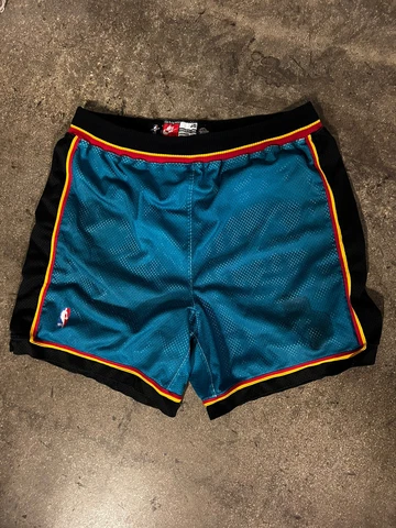 Detroit Pistons Shorts thumbnail