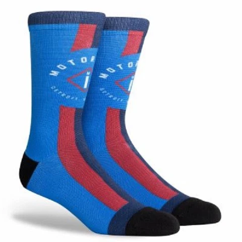 Detroit Pistons Socks thumbnail