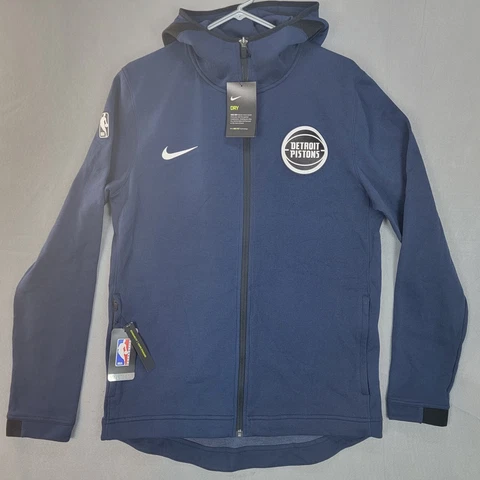 Detroit Pistons Sweatshirts thumbnail