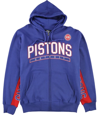 Detroit Pistons Sweatshirts thumbnail