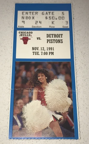 Detroit Pistons Tickets thumbnail