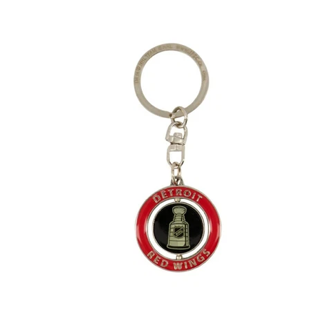 Detroit Red Wings Keychains thumbnail