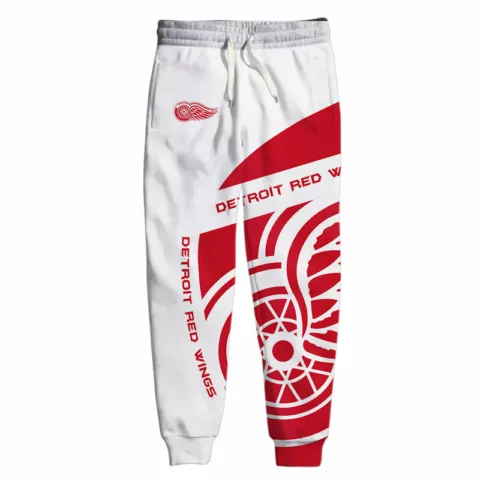 Detroit Red Wings Pants thumbnail