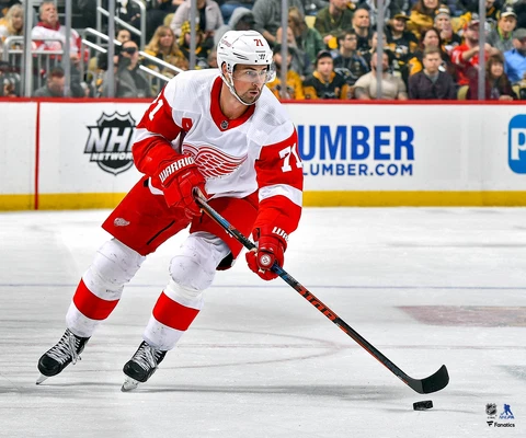 Detroit Red Wings Posters thumbnail
