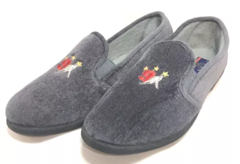 Detroit Red Wings Slippers thumbnail