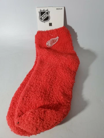 Detroit Red Wings Socks thumbnail