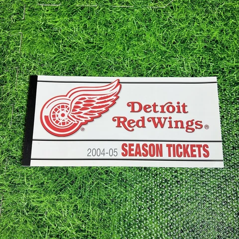 Detroit Red Wings Tickets thumbnail