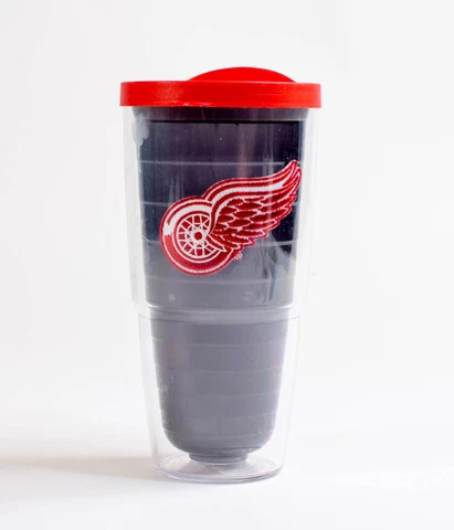 Detroit Red Wings Tumblers thumbnail
