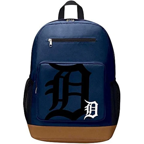 Detroit Tigers Backpacks thumbnail