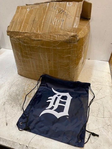 Detroit Tigers Backpacks thumbnail