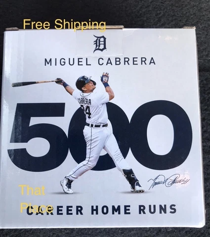 Detroit Tigers Bobbleheads thumbnail
