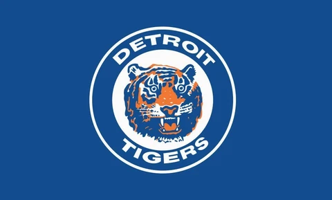 Detroit Tigers Flags thumbnail