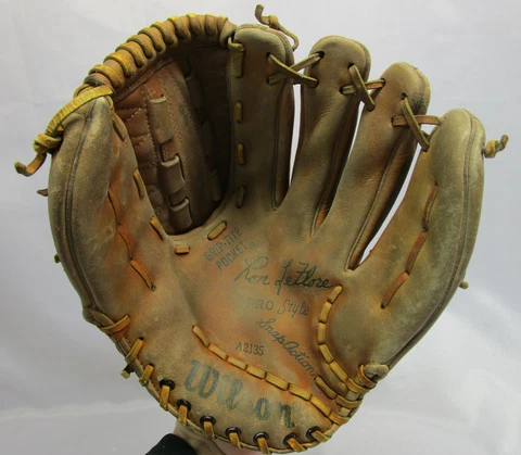 Detroit Tigers Gloves thumbnail