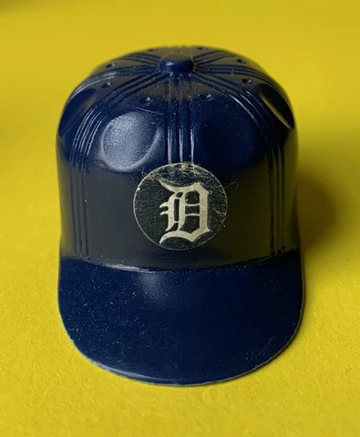 Detroit Tigers Helmets thumbnail