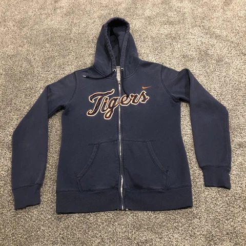 Detroit Tigers Hoodies thumbnail