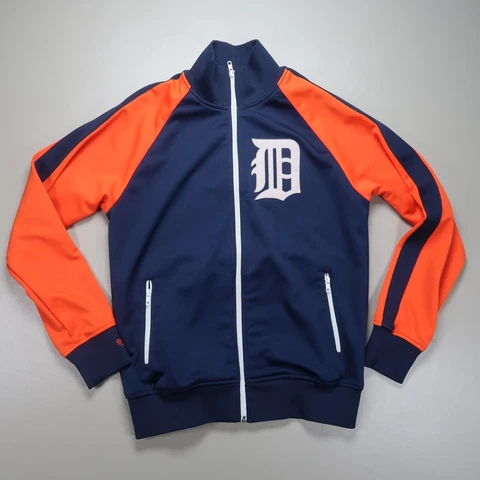 Detroit Tigers Jackets thumbnail