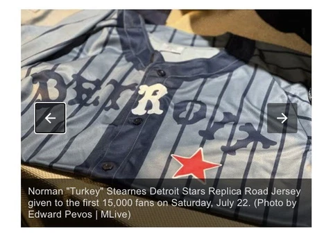 Detroit Tigers Jerseys thumbnail