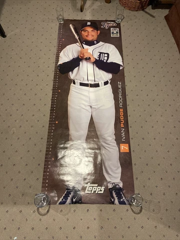 Detroit Tigers Posters thumbnail