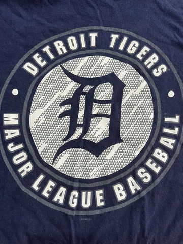 Detroit Tigers Rings thumbnail